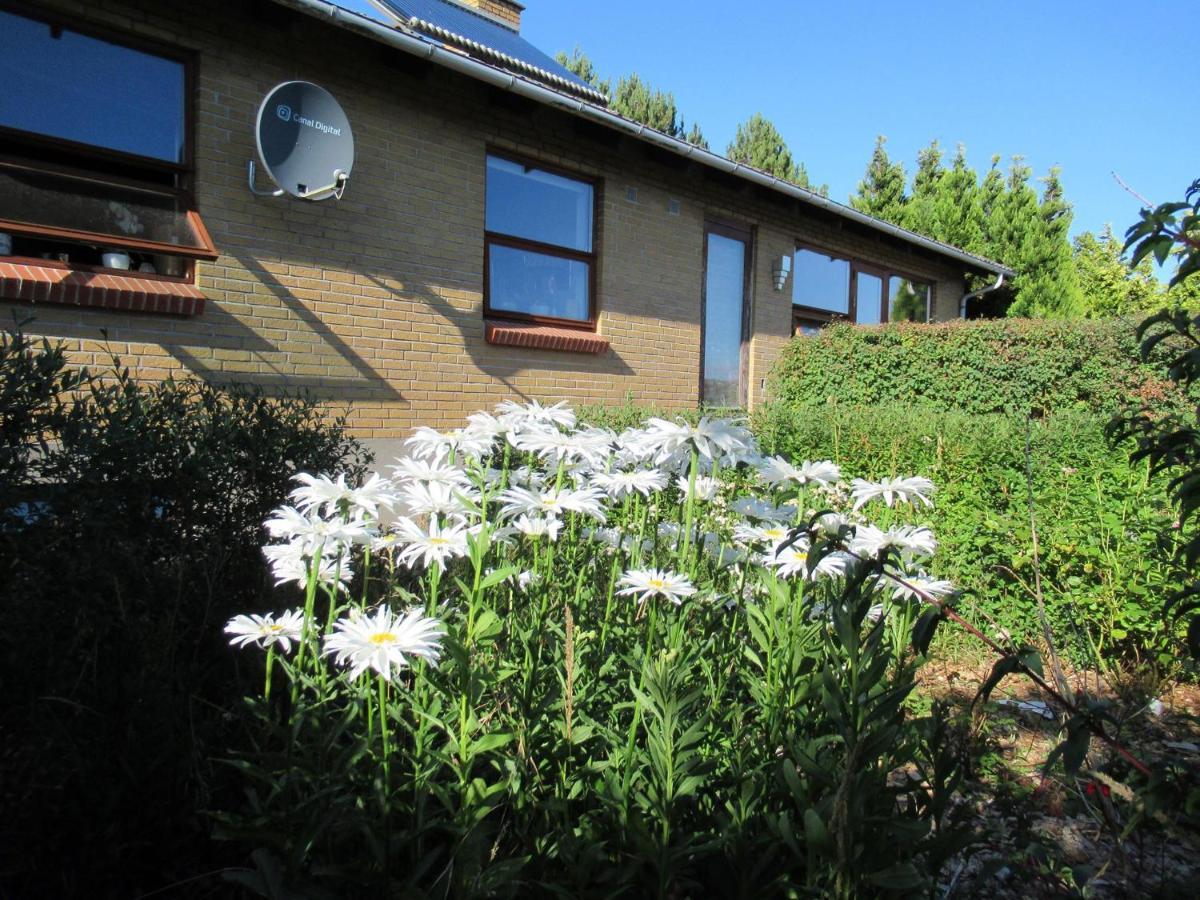 Aebelo-Guidens B&B Bogense Buitenkant foto