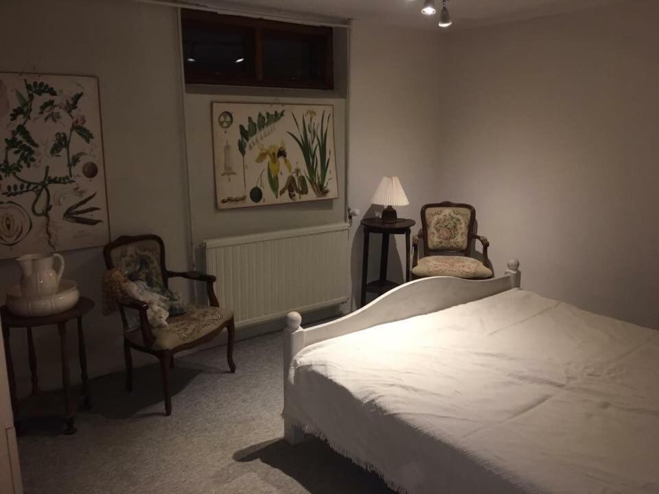 Aebelo-Guidens B&B Bogense Buitenkant foto